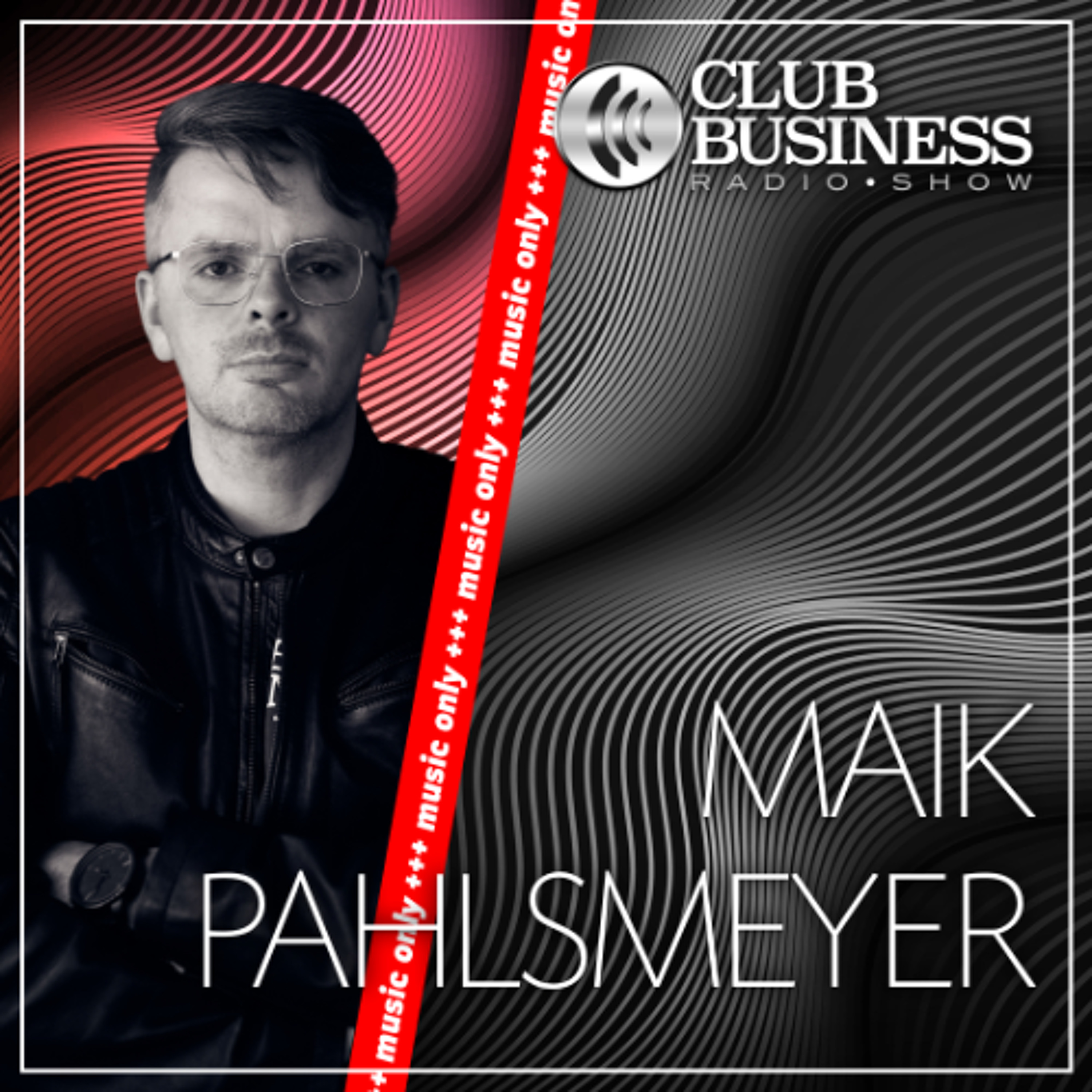 Club Business Radio Show