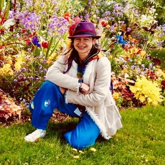 Wildflowers Part I