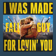 I was made for lovin’ you - Kiss Cover (in the Style of YUNGBLUD - The Fall Guy Movie)