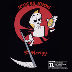 N*ggas Know