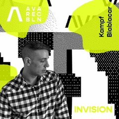 Ivision & Viktor Kampf - Blablacar (Original Mix)