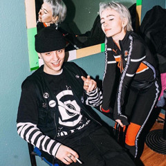 LIL MORTY - DARK SHIT (SLOWED + REVERB)