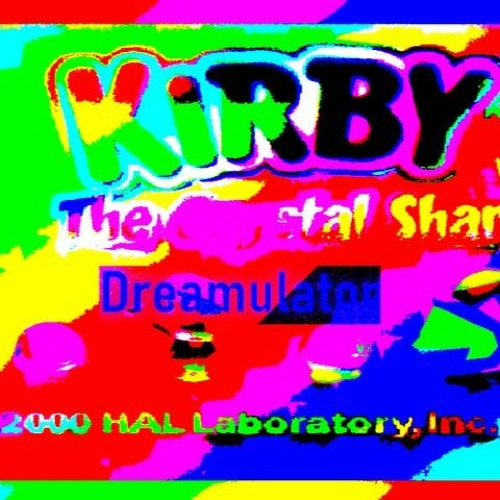 Dreamulator Type Beats