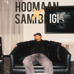 Hoomaan x Sami beigi - Too Cheshmat