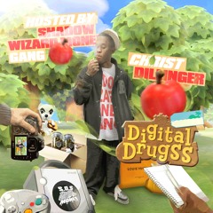 Christ Dillinger - Animal Crossing (Hosted by Shadow Wizard Money Gang)