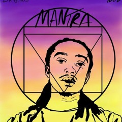 ILZ - Mantra [prod.prod. BK beats/ Mixed by silva_lounge]