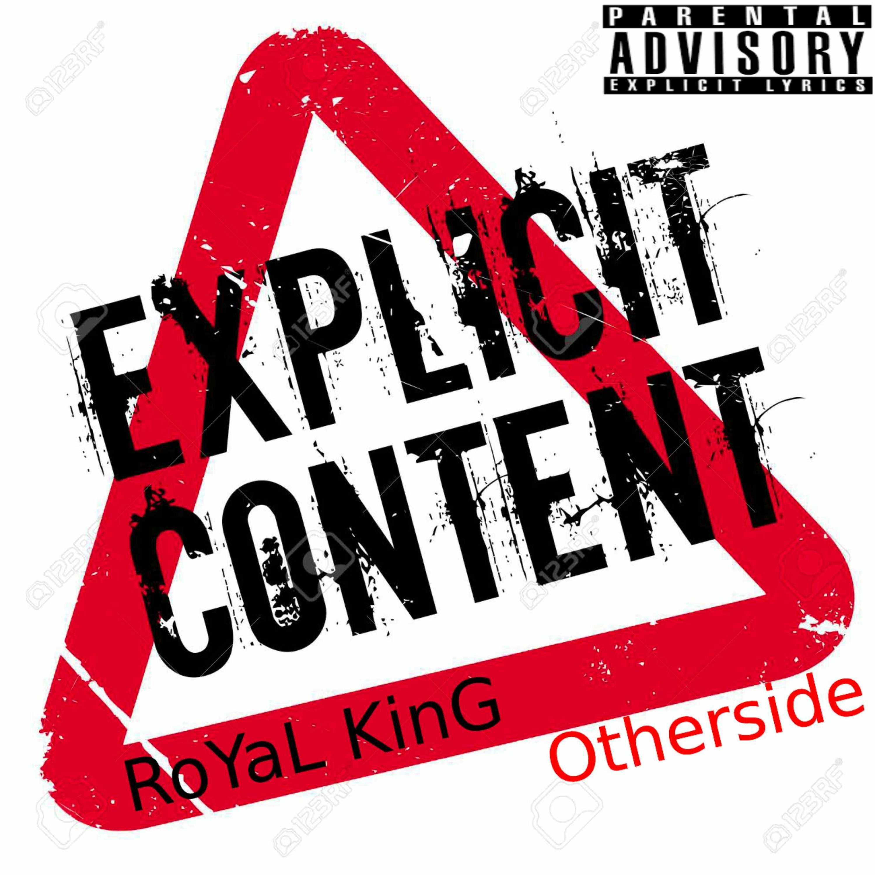 RoYaL KinG