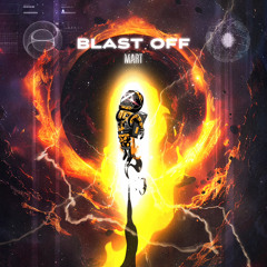 BLAST OFF (High Stakes EP)