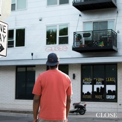 Close Feat. Andrew Diff