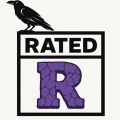 Rated R 6 Shit (sick shit..give u wings)