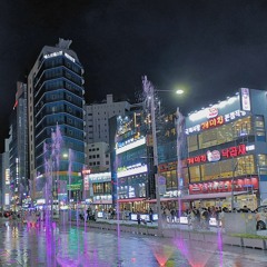 Mamamoo - Dingga (busanwave Mix)