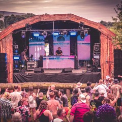 Dom James LIVE @ The Ring, Beatherder 2024