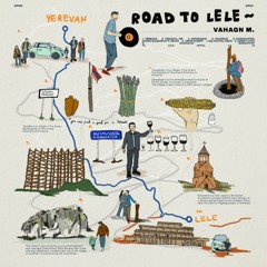 Road To LeLe