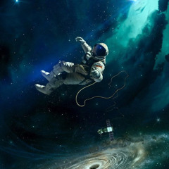 JayKayAye- Cosmic Cruise Instrumental (GarageBand prod.)