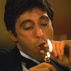 Tony Montana