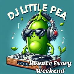 LittlePea Bounce Every Weekend
