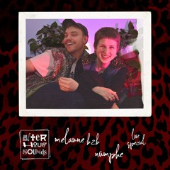 MELAUNE & Nümphe [ at ] GKS Synergies IV [ Live-Special ]