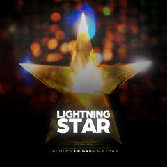 Lightnig Star (Official Teaser Release) (low quality)