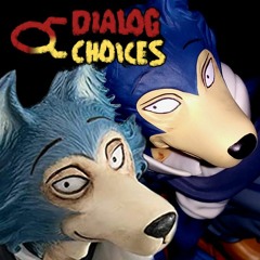 Dialog Choices Podcast #4 - Keith the eBay Karen