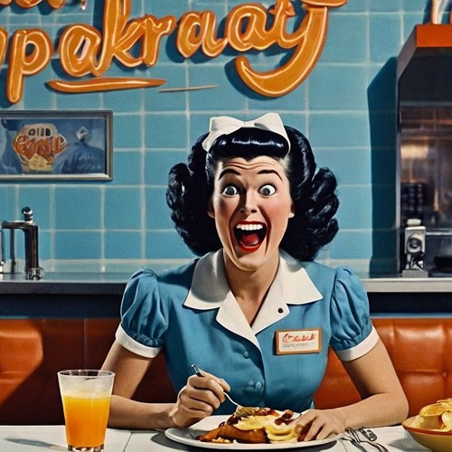 Break Fat in Amerika