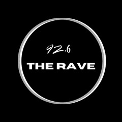 92.6 The Rave With DJ Trevi