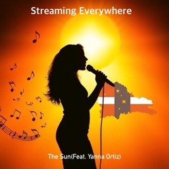 The Sun (Feat. Yanna Ortiz - English Version)