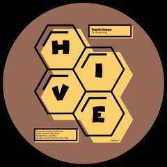 PREMIERE: Yuichi Inoue - Nu Beginning [Hive Label]