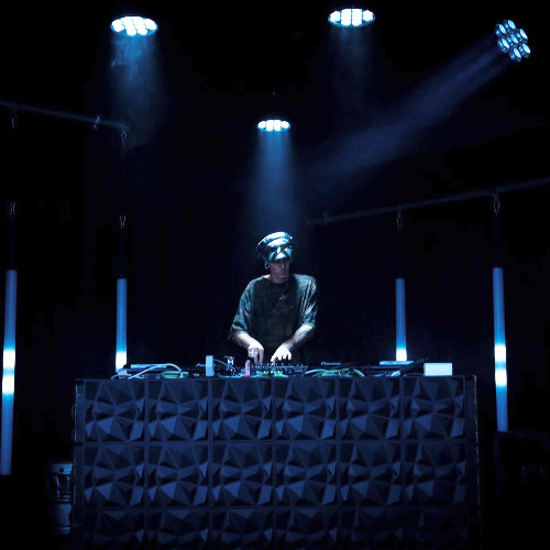 RIFTWALKRR OPENING SET @ Spekki Webu - Byron Bay