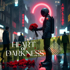 Duta Tegar - Heart of Drakness (extended mix)