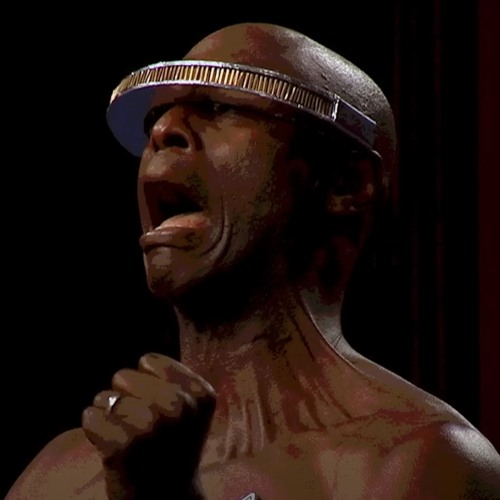 We'll Be Right Back (KANYE MIX)