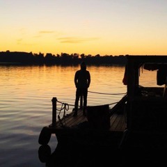 MoonCast: Sommer In Mecklenburg (mixed by Moon In My Pocket)