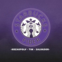 KOZAKPOLV X TIM X SALVADOR - STARBUCKS (prod. TIM)