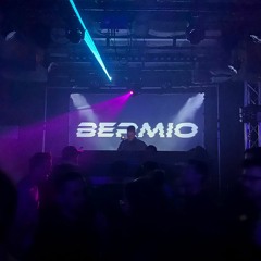 Bermio Live @ Club Factor, Brugge for iNTAKE (2022-04-09)