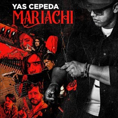 Antonio Banderas - El Mariachi ( Yas Cepeda Afro Remix ) ok