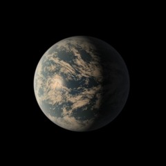 TRAPPIST-1 d
