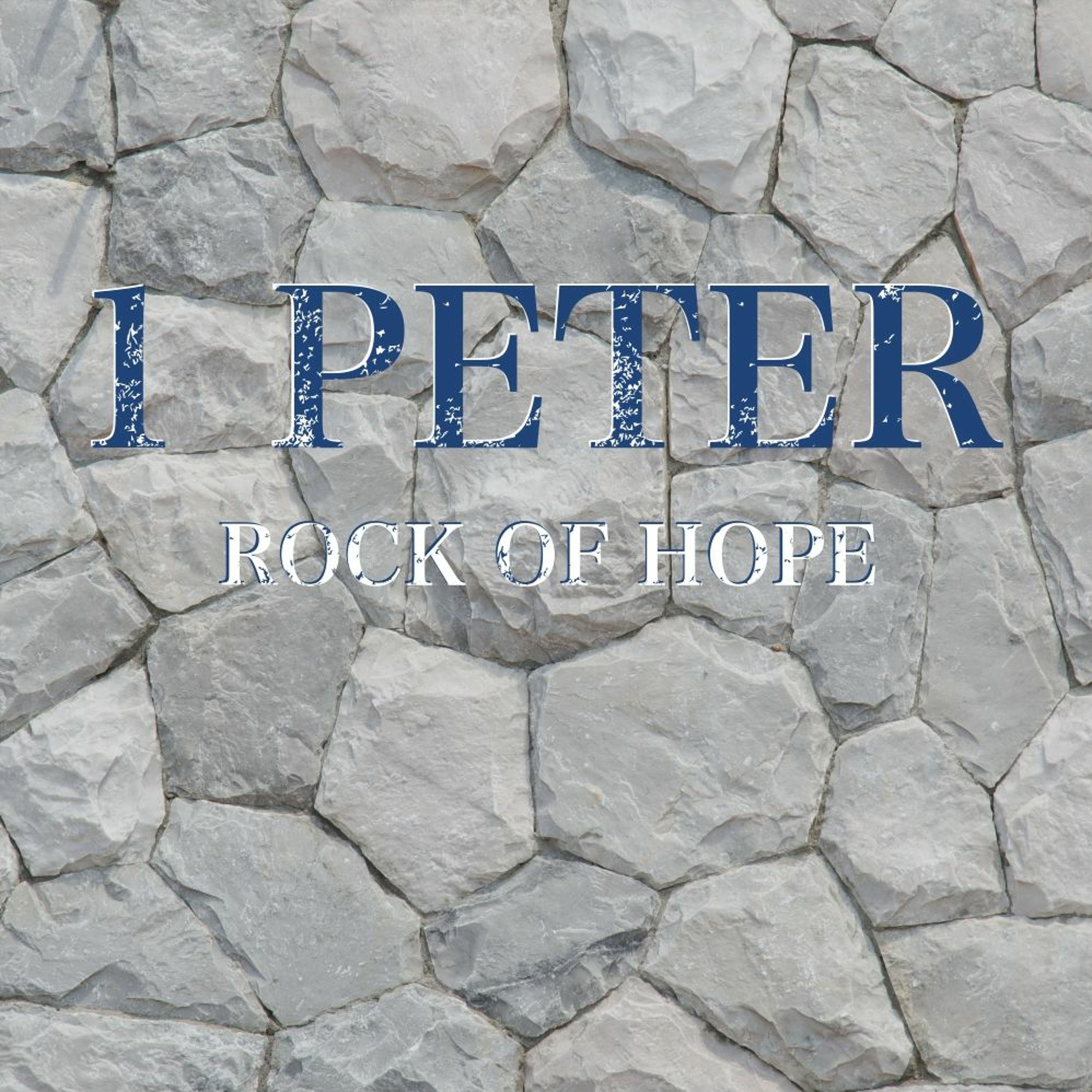 1 Peter 1:10-12 - Not Themselves But You episode artwork