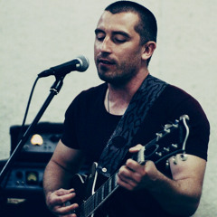 Climbing Up the Walls (Radiohead) - Cover by Mackoffsky Oleg
