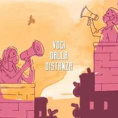 VOCI DALLA DISTANZA