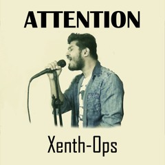 Charlie Puth - Attention | Xenth-Ops Cover