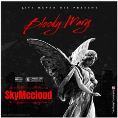 sky mccloud bloody mary