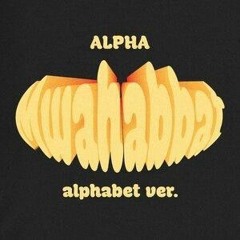ALPHA-Mwahabbat
