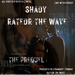 SHADY FEATURING LISAMARIE THOMAS