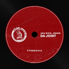 da joint (Original Mix)