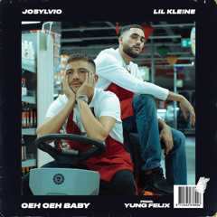 Loco Contigo x Lil Kleine ft Josylvio