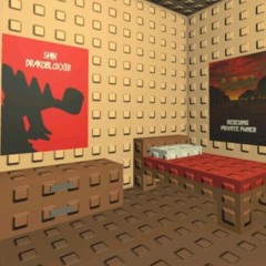 Bad Things OST - Saint Augustine - 8