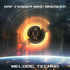 Raf Fender Mind Breaker 95