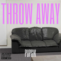 THROWAWAY (prod.luveril)