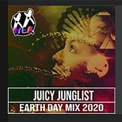 Earth Day Mini Mix for XXESS HER April 2020