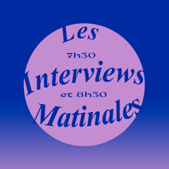 Les interviews matinales : Fête de la Saint Bourrou à Marcillac du samedi 7 au lundi 9 juin