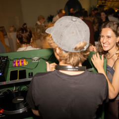 DJSB - Mix for IJM x Celia Wood x Mayvn